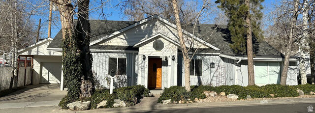 Property Photo:  746 W 3200 S  UT 84010 