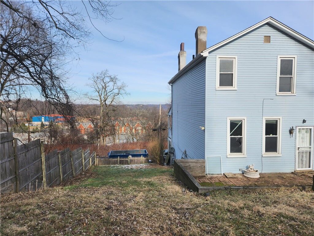 Property Photo:  5384 Warble  PA 15224 