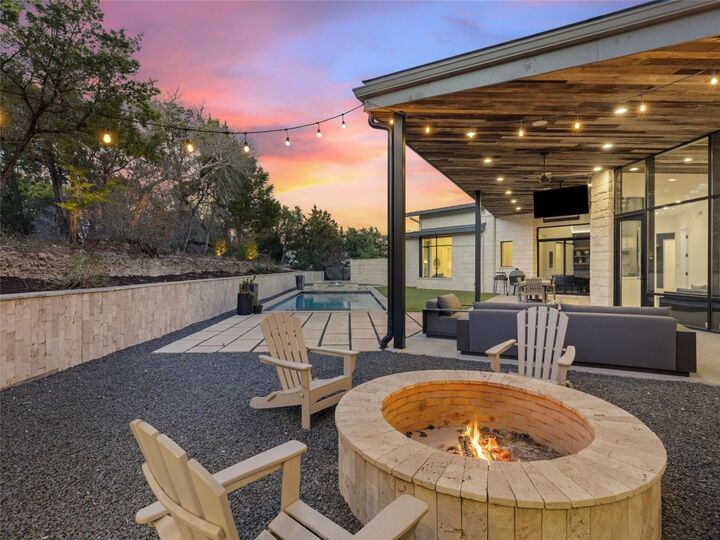 Property Photo:  4220 Verano Drive  TX 78735 