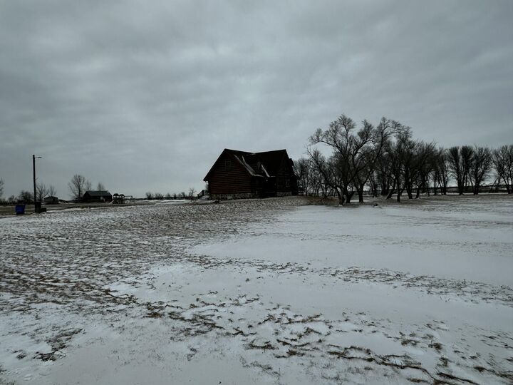 Property Photo: 13649 358th Ave SD 57451