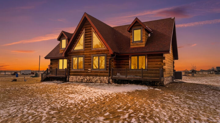 Property Photo:  13649 358th Ave  SD 57451 