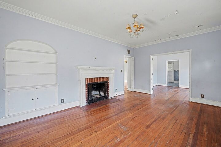 Property Photo: 1302 Baker Ave GA 31701