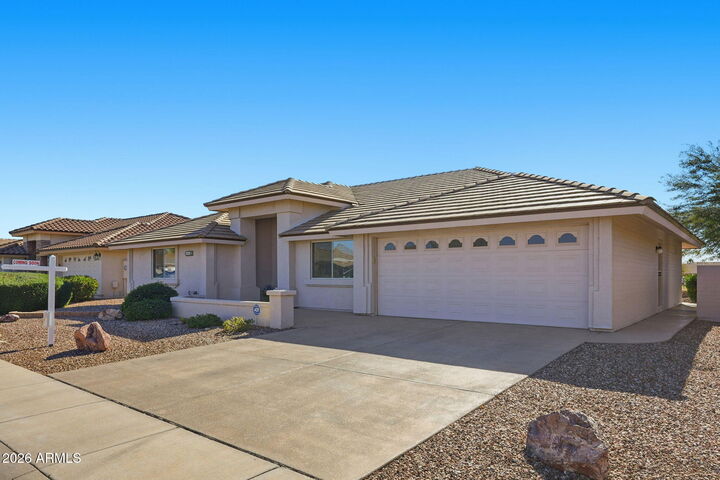 Property Photo:  11451 E Navarro Avenue  AZ 85209 