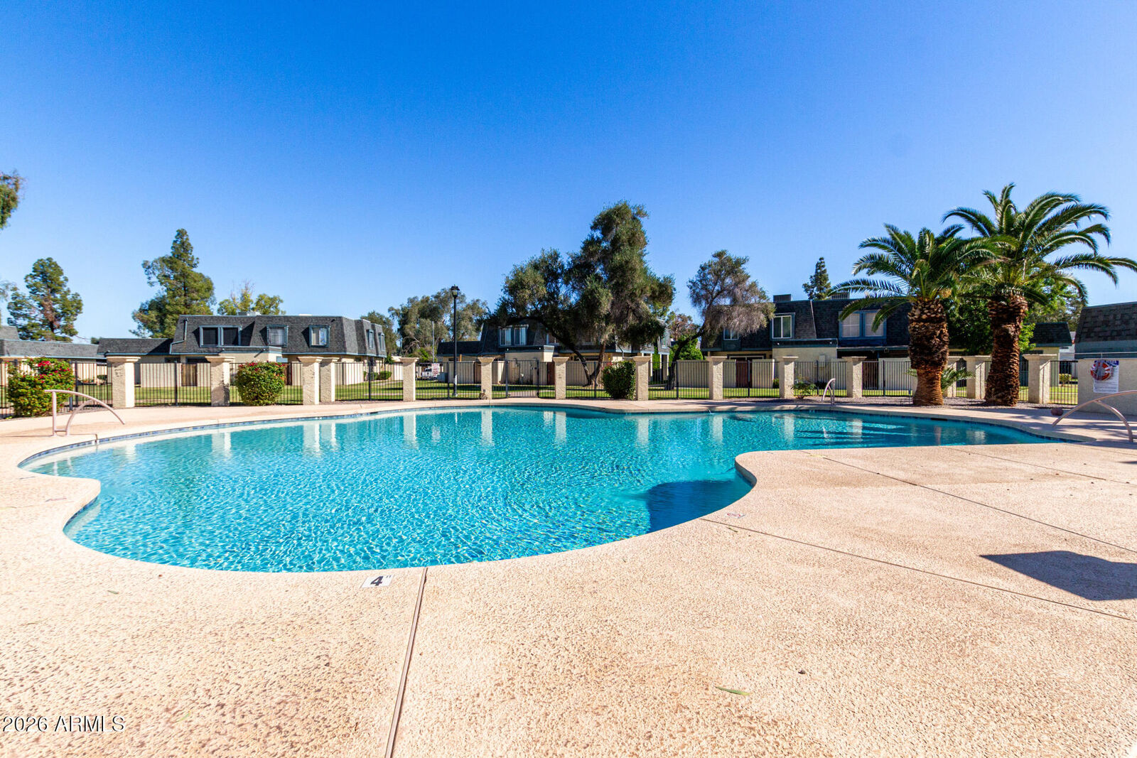 Property Photo: 8030 N 32nd Lane AZ 85051