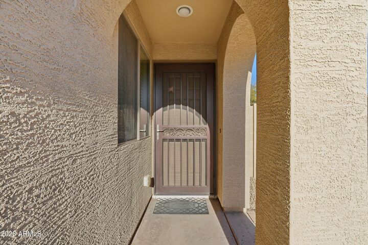 Property Photo: 38608 N Nuevo Laredo Lane AZ 85140