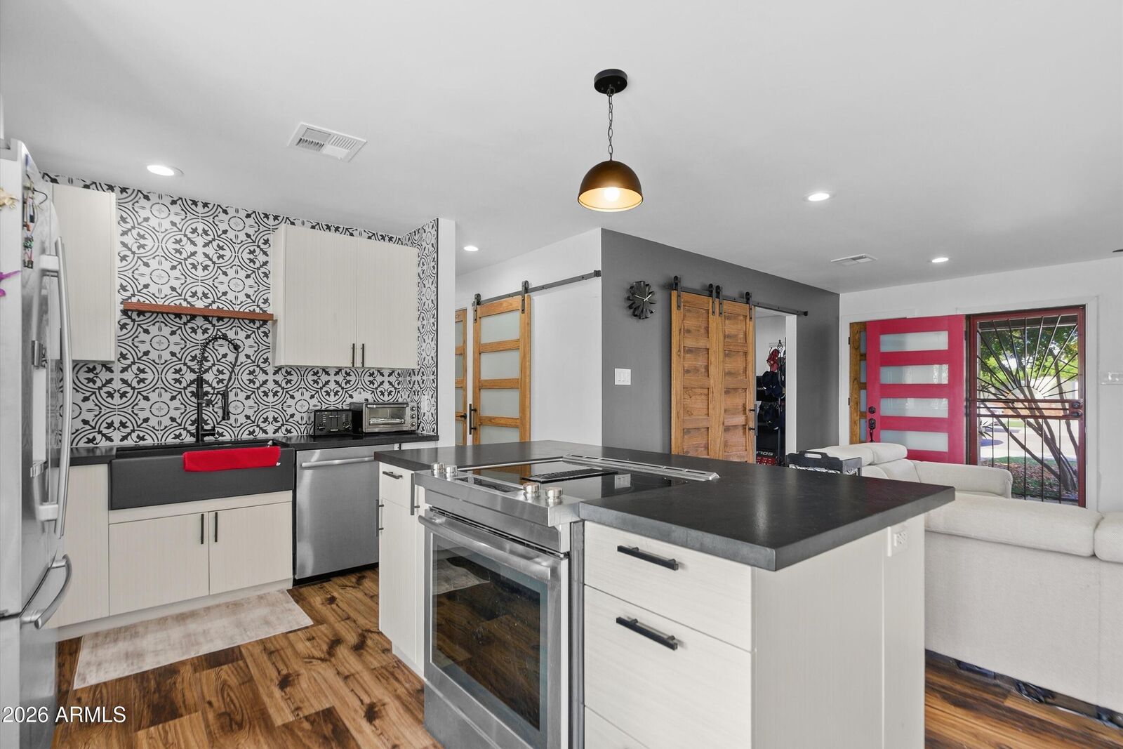 Property Photo:  7647 E Catalina Drive  AZ 85251 