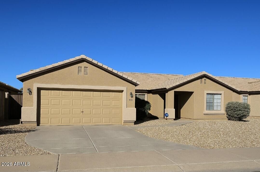 Property Photo: 1116 W Maldonado Road AZ 85041