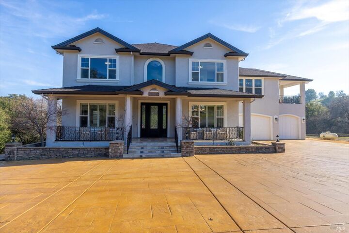 Property Photo:  7125 Solitude Court  CA 95688 