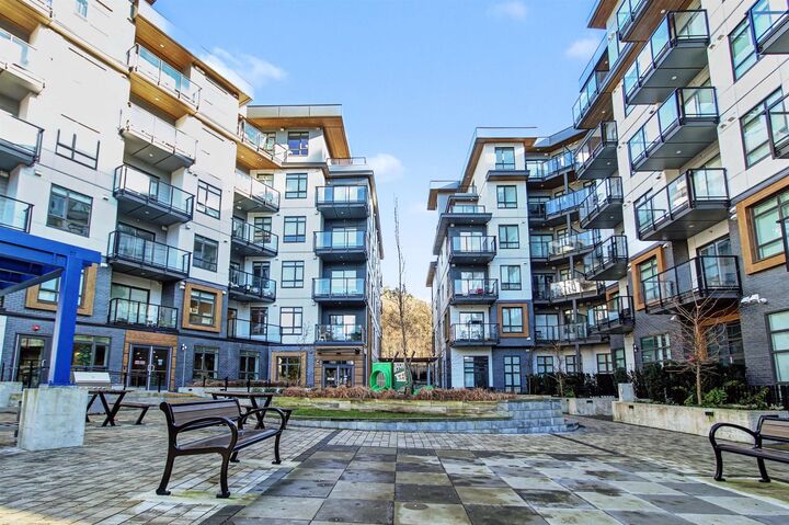 Property Photo: 13969 96 Avenue 308 BC V3T 0T1