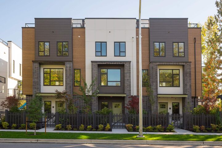 Photo de la propriété:  7946 204 Street 24  BC V2Y 4M9 