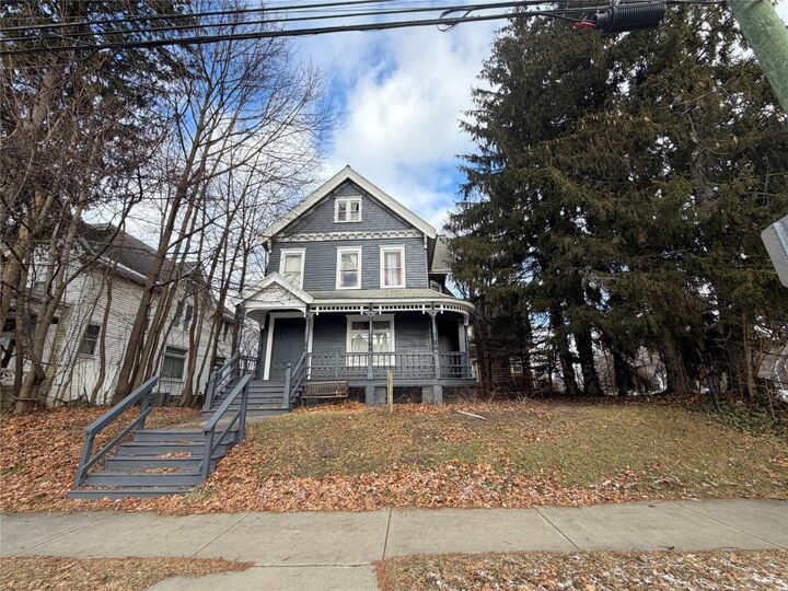 Property Photo:  28 Riverside Dr  NY 13905 