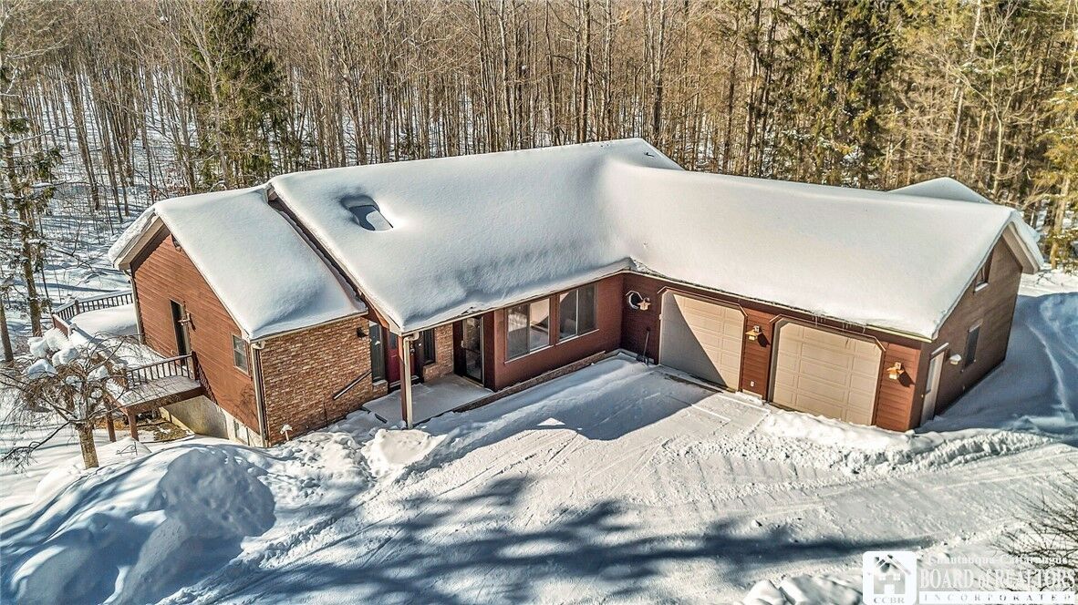 Property Photo: 2739 Butts Road NY 14710