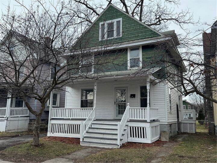 Property Photo: 16 Goodelle Terrace NY 14456