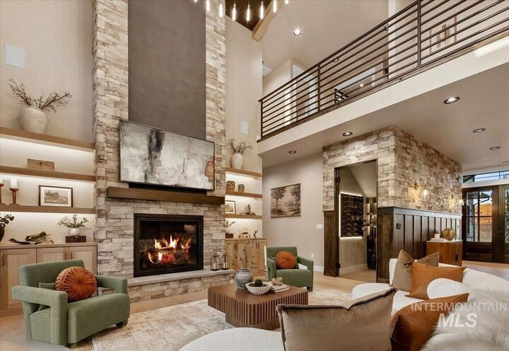 Property Photo: 7017 N Cairnhill Way ID 83616