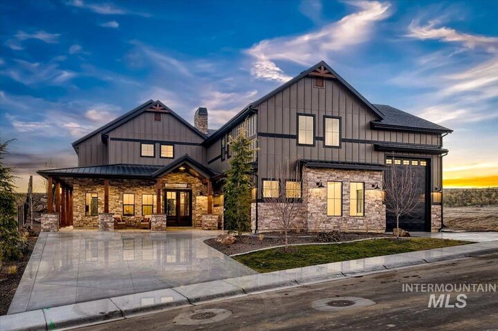 Property Photo: 7017 N Cairnhill Way ID 83616
