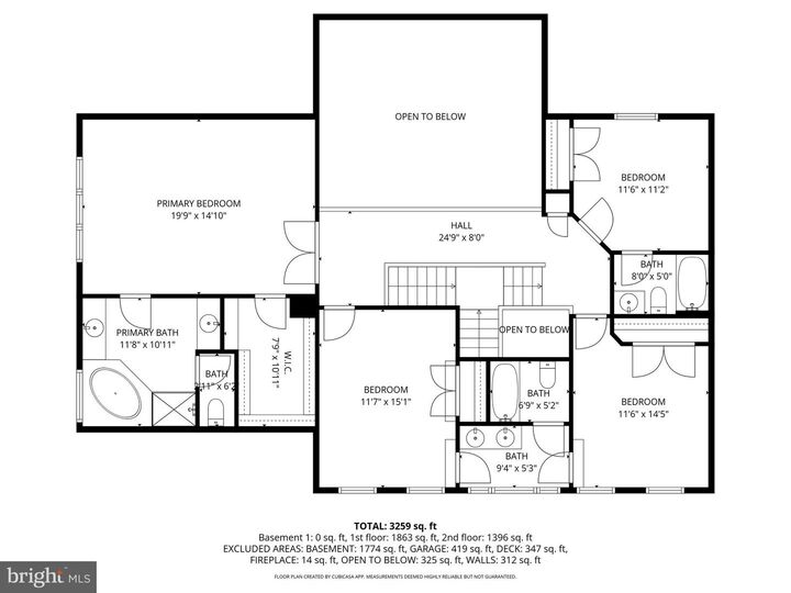 Property Photo: 7155 Wedmore Court MD 21076