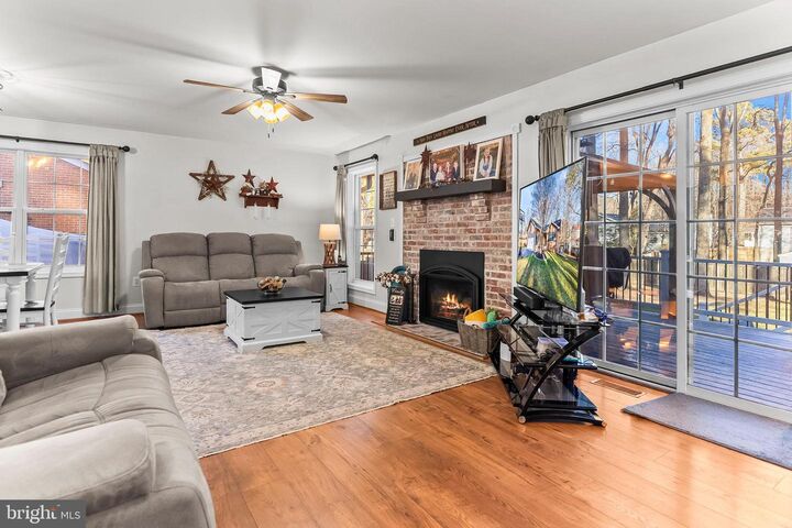 Property Photo:  11616 Ropeknot Road  MD 20657 