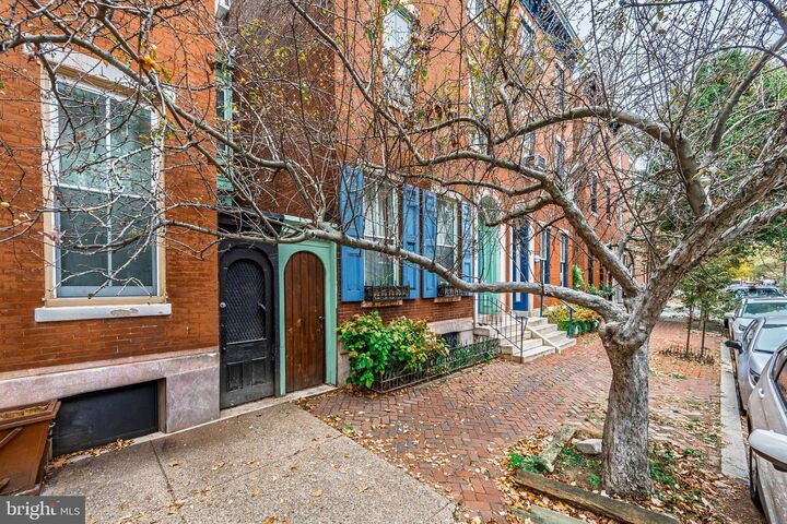 Property Photo:  2007 Mount Vernon Street 3R  PA 19130 