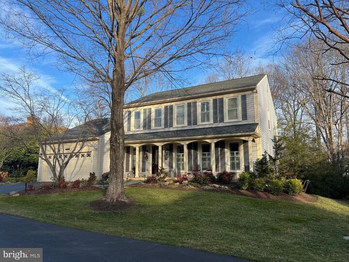 Property Photo:  13139 Applegrove Lane  VA 20171 