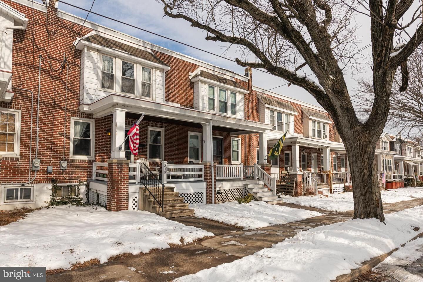 Property Photo: 319 4th Avenue PA 19460