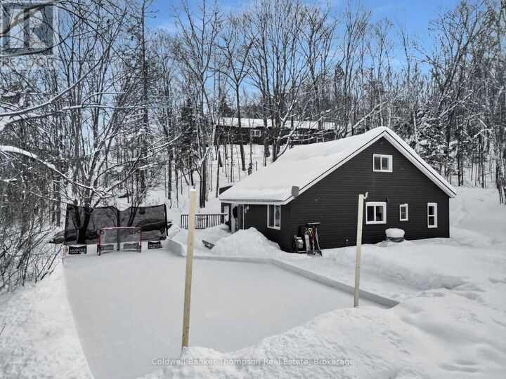 Property Photo:  103 Lindgren Road West  ON P1H 1Y2 