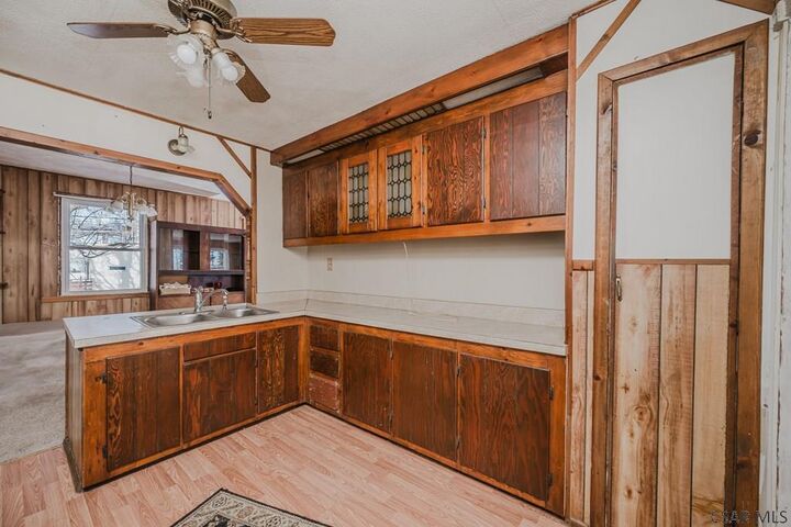 Property Photo:  133 Susanna Court  PA 15905 