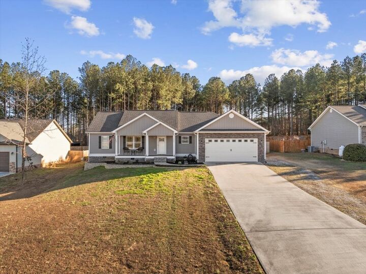 Property Photo:  721 Bell Loop  GA 30705 