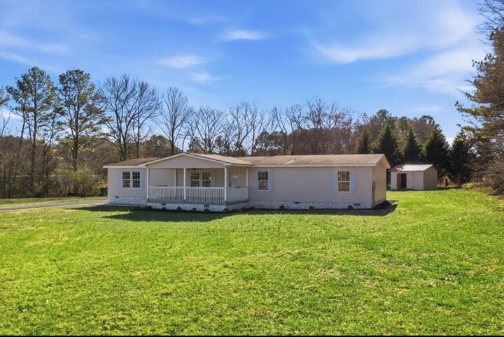 Property Photo:  115 Bank Of Dalton Drive  GA 30710 