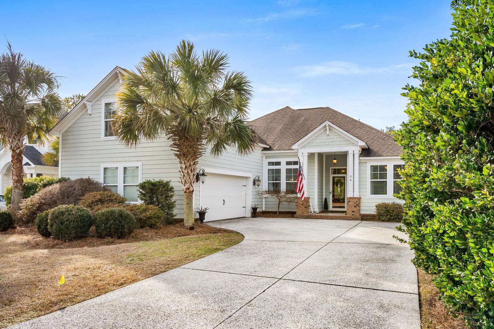 Property Photo:  54 Summerlight Dr.  SC 29576 