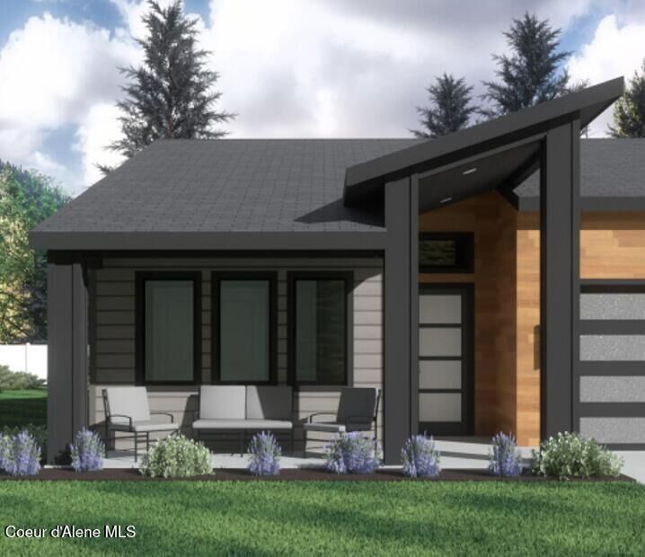 Property Photo:  11953 N Woolridge Way  ID 83858 