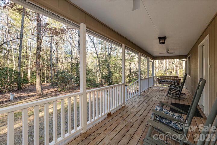 Property Photo: 55 English Ivy Lane NC 28790