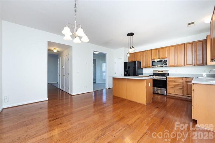 Property Photo: 5028 Prosperity Ridge Road NC 28269