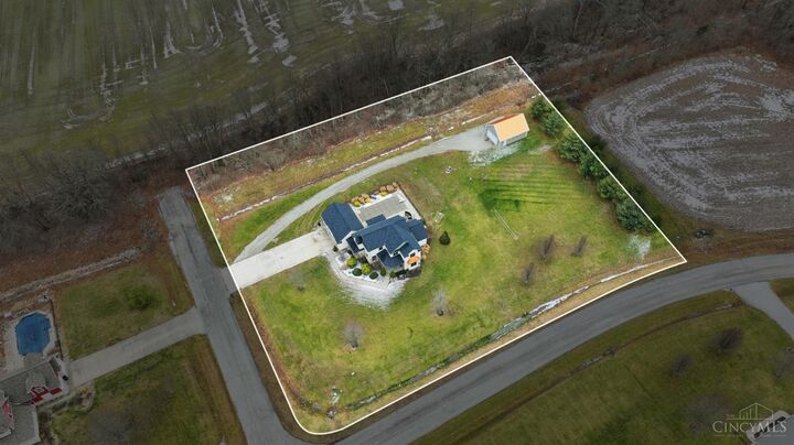 Property Photo:  955 Windsor Avenue  OH 45113 