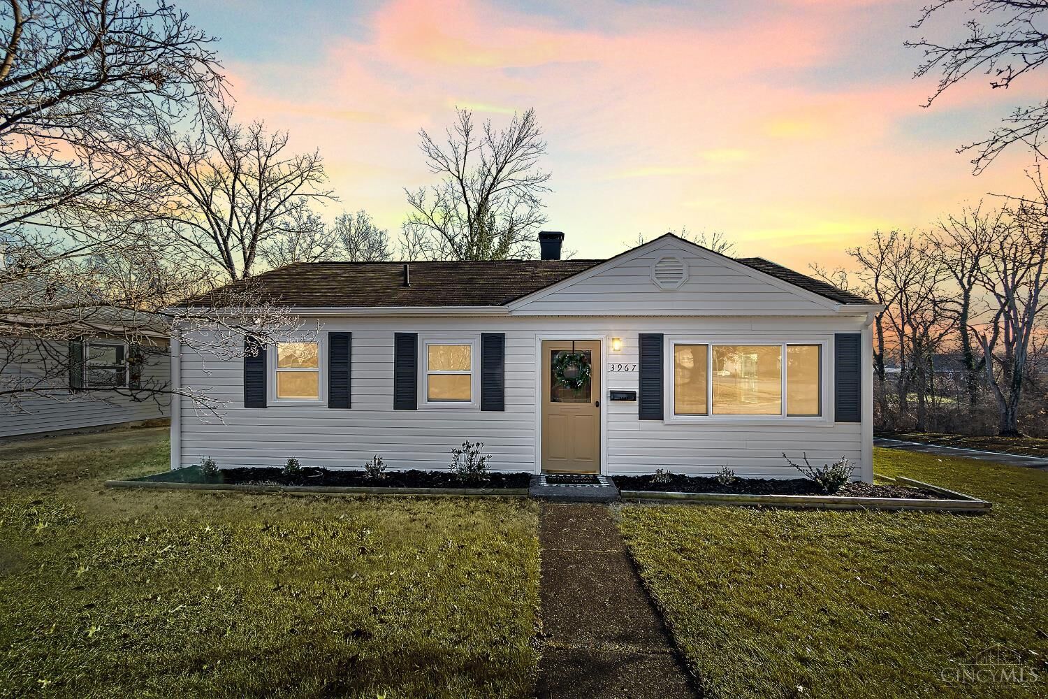 Property Photo: 3967 Belfast Avenue OH 45236