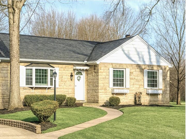 Property Photo:  7968 State Road  OH 45255 