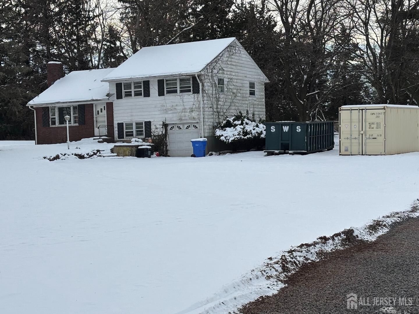 Property Photo:  1408 How Lane  NJ 08902 