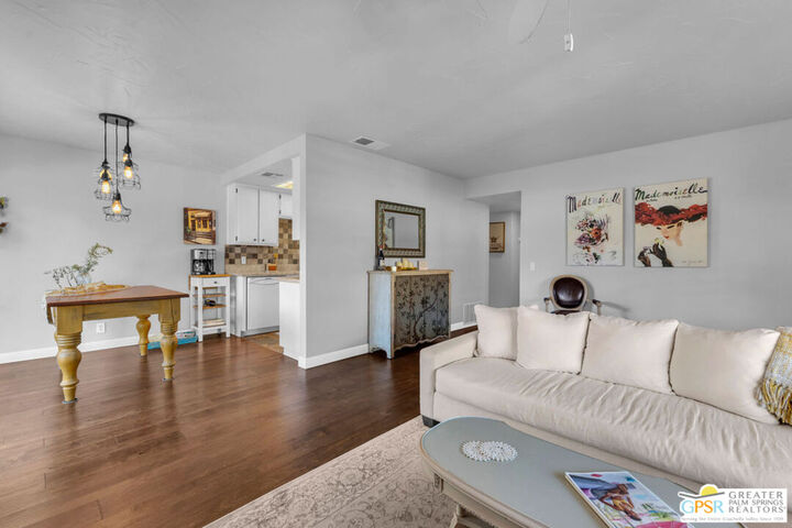 Property Photo:  72738 Tony Trabert Ln  CA 92260 