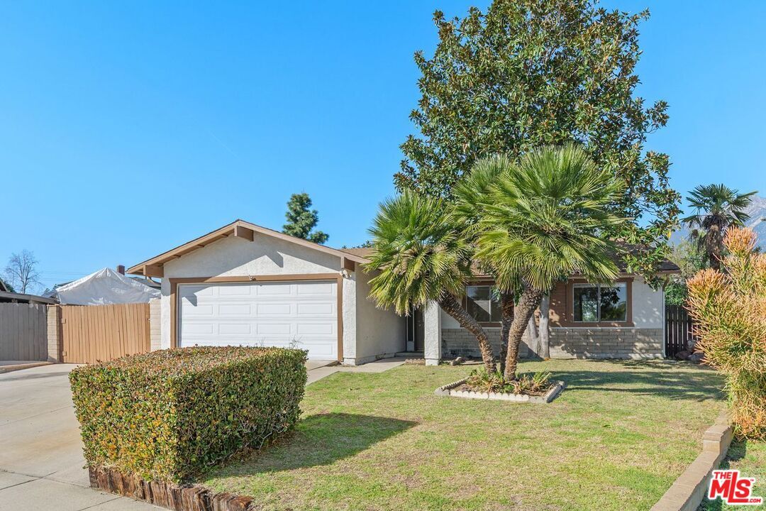 Property Photo:  10576 Valinda Ct  CA 91701 