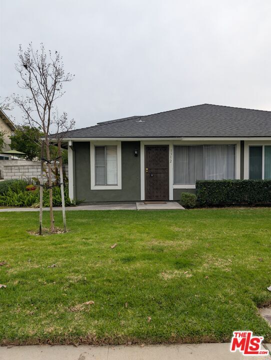 Property Photo:  1352 E Fairgrove Ave  CA 91792 