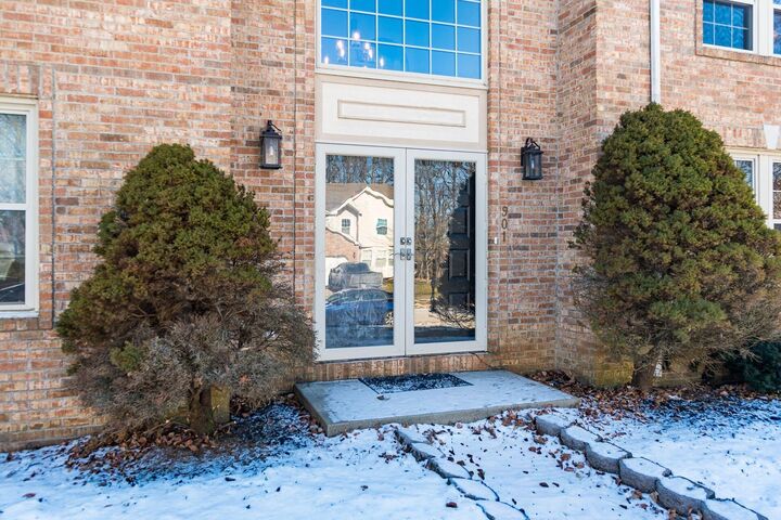 Property Photo:  901 Bovee Lane  OH 43065 