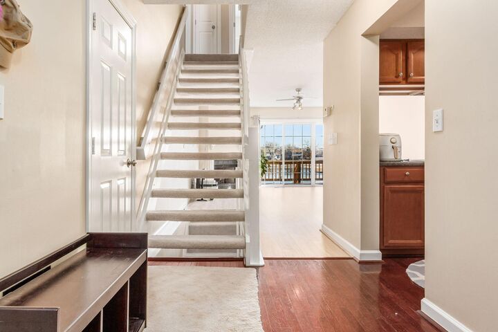 Property Photo:  5506 Baneberry Avenue  OH 43235 