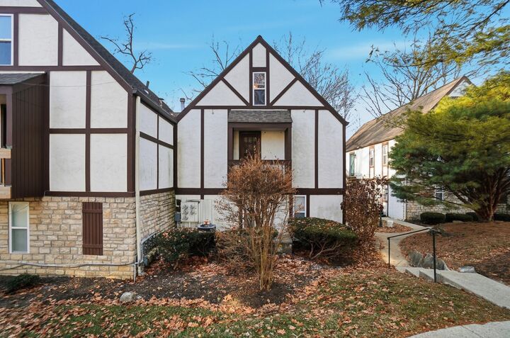 Property Photo: 1579 Arlington Avenue OH 43212