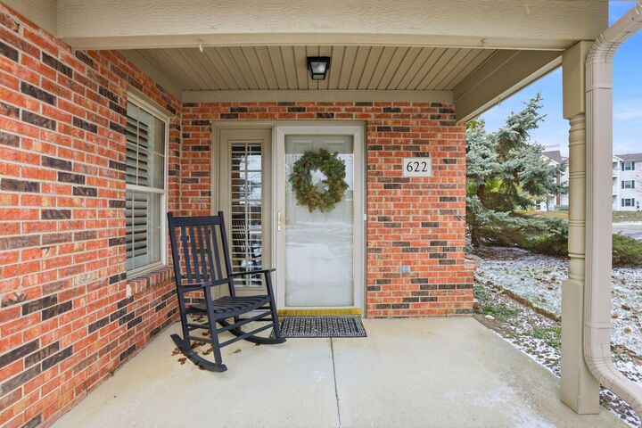Property Photo:  622 Piney Glen Drive  OH 43230 