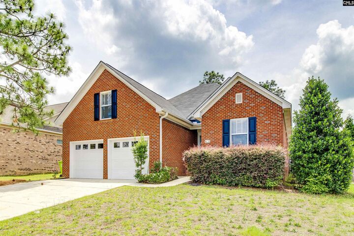 Property Photo:  404 Summit Hills  SC 29229 