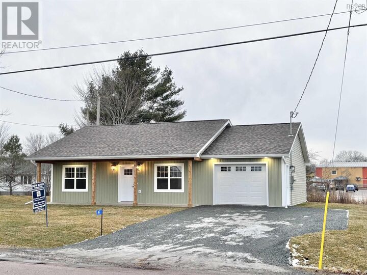 Property Photo:  47 Carter Road  NS B0N 1C0 