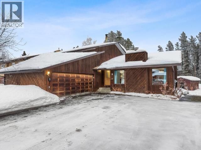 Property Photo:  3 Juniper Drive  YT Y1A 4W8 