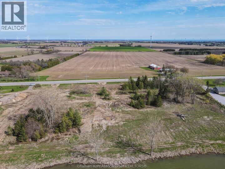 Property Photo:  V/L Talbot Trail West  ON N0P 1A0 