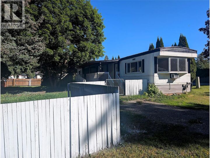 Property Photo:  446 Mabel Lake Road E9  BC V0E 2G5 