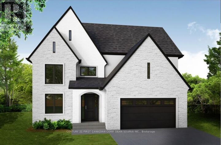 Property Photo: Lot 63 Fallingbrook Road ON N6P 1H5