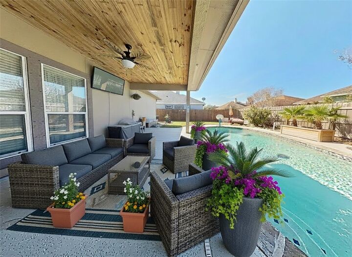 Property Photo:  8301 Pocono  TX 78414 